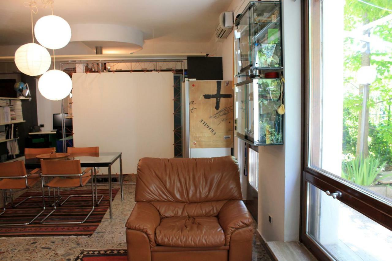 Apartment Apdf Con Giardino San Salvo