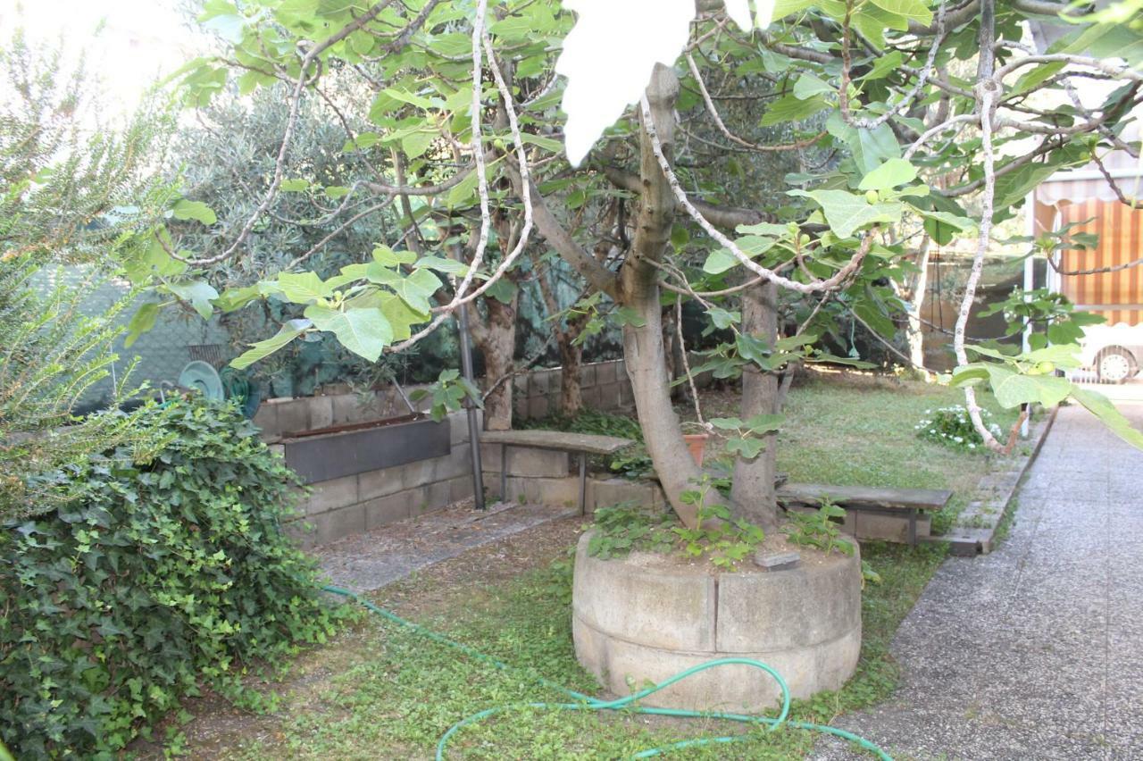 Apdf Con Giardino Apartment San Salvo