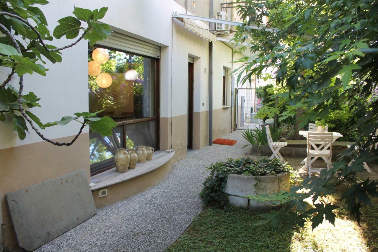 Apartment Apdf Con Giardino *
