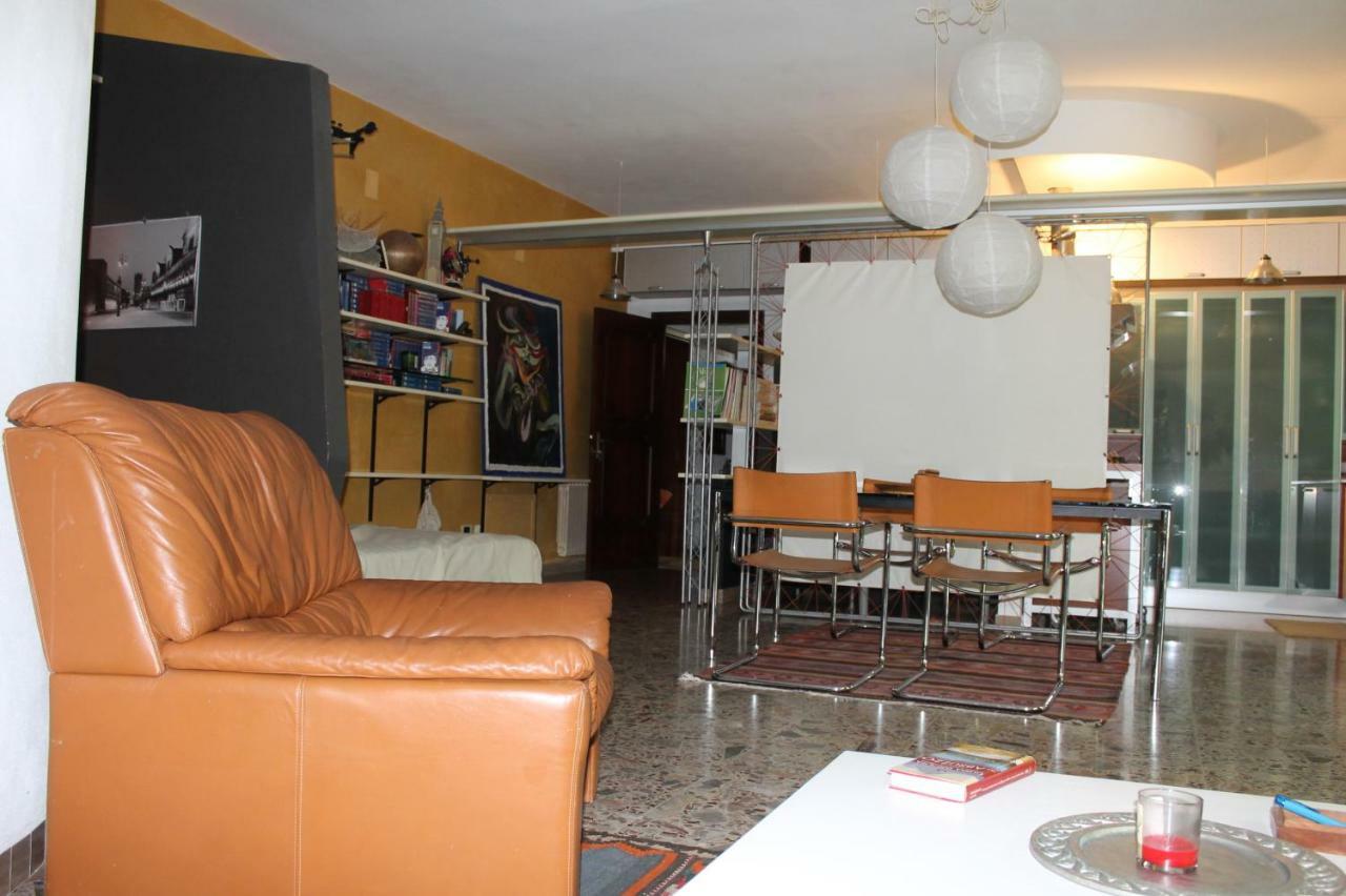 Apdf Con Giardino Apartment