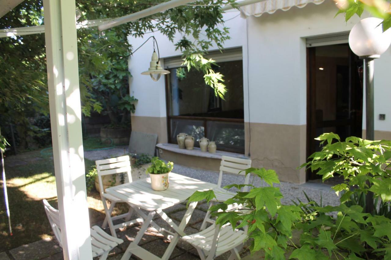 Apdf Con Giardino *