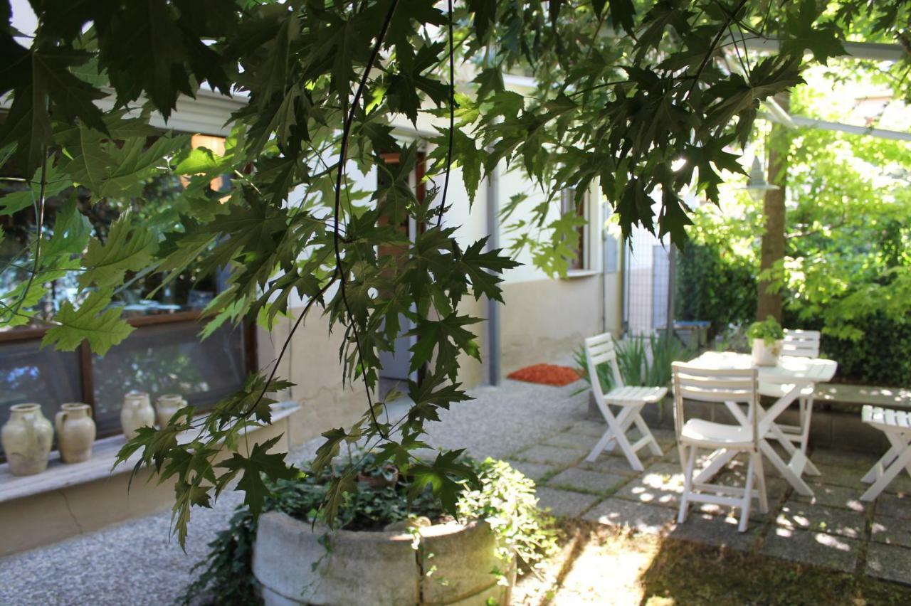 Apdf Con Giardino * San Salvo