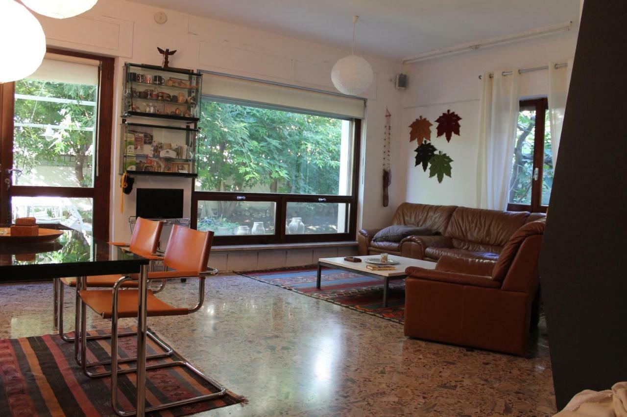 Apdf Con Giardino Apartment San Salvo